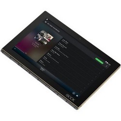 Замена стекла на планшете Lenovo Yoga Book Android в Иванове